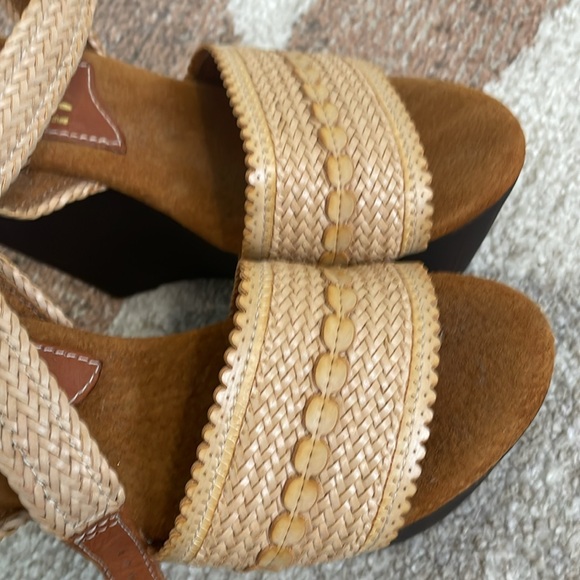 Sbicca vintage collection sky high platform heel - Picture 8 of 8